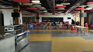 Industrial Canteen Services in Ahmedabad