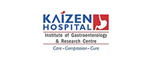 Canteen Services in Kaizen Hospital Ahmedabad